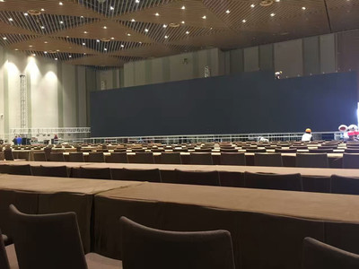 專業會議接待與會務服務 杭州、蘇州及周邊地區的整合解決方案