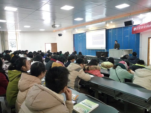 會展企業進校園，共話行業新未來——專業講座與交流活動圓滿落幕